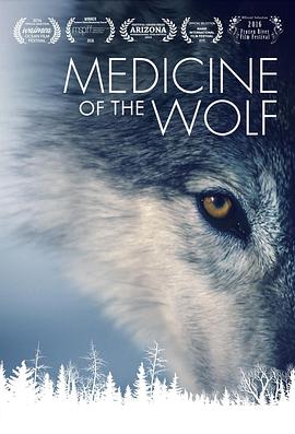 狼医学 Medicine of the Wolf的海报