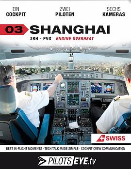 飞行员之眼 [1-19季全] PilotsEYE.tv的海报