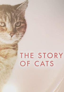 猫科动物的故事 The Story of Cats的海报
