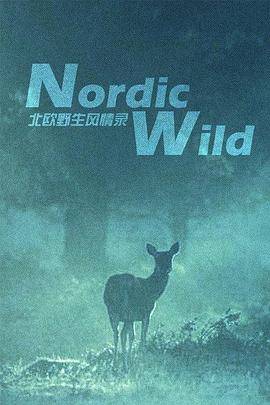 北欧野生风情录 Nordic Wild的海报