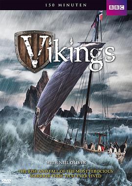 维京史话 Vikings的海报