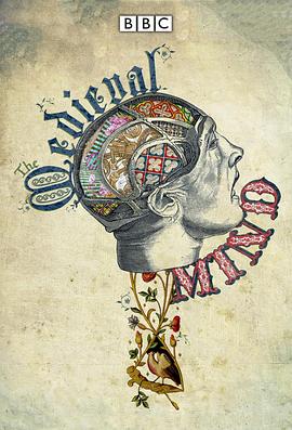 中世纪思潮 Inside the Medieval Mind的海报