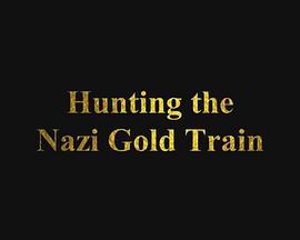 探寻纳粹黄金列车 Hunting the Nazi Gold Train的海报