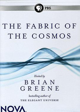 宇宙的构造 The Fabric of the Cosmos的海报