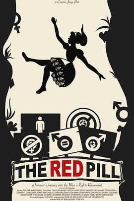 红色药丸 The Red Pill的海报