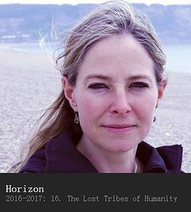 地平线系列：失落的部族 Horizon: The Lost Tribes of Humanity的海报