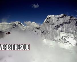 圣母峰救难队 Everest Rescue的海报