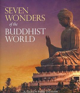 佛教世界的七大奇观 Seven Wonders of the Buddhist World的海报