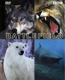 动物杀戮战场 Animal Battlefield的海报