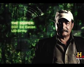 狙击手：死亡任务 Sniper: Deadliest Missions的海报