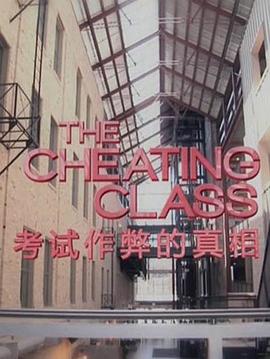 作弊的真相 The Truth About Cheating的海报