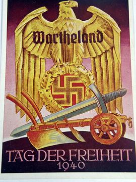 自由之日：我们的国防军 Tag der Freiheit - Unsere Wehrmacht的海报