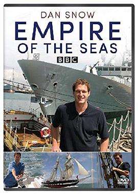 航海帝国 Empire of the Seas的海报