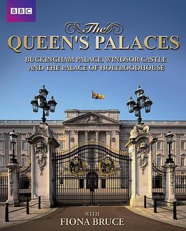 女王的宫殿 The Queen's Palaces的海报