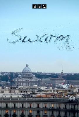 大自然不可思议的入侵 Swarm: Nature's Incredible Invasion的海报