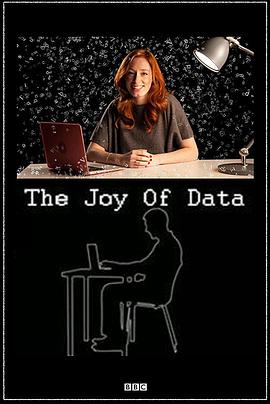 数据的乐趣 The Joy of Data的海报