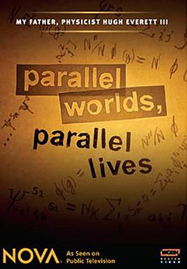 平行世界，平行生命 Parallel Worlds, Parallel Lives的海报