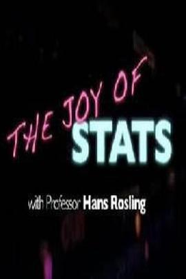 统计的乐趣 The Joy of Stats的海报