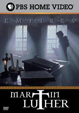 马丁·路德的改革 Empires: Martin Luther的海报
