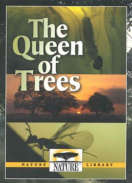 树之女皇 The Queen of Trees的海报
