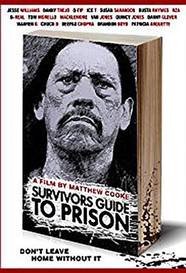 监狱幸存者指南 Survivors Guide to Prison的海报
