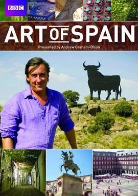 西班牙艺术 The Art of Spain的海报