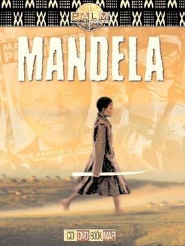 曼德拉的一生 Mandela的海报