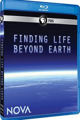 寻找外星生命 Finding Life Beyond Earth的海报