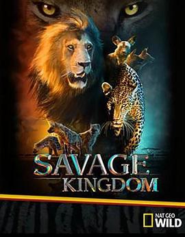 野蛮王国 第一季 Savage Kingdom Season 1的海报