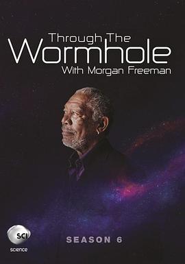 与摩根·弗里曼一起穿越虫洞 第六季 Through The Wormhole With Morgan Freeman Season 6的海报