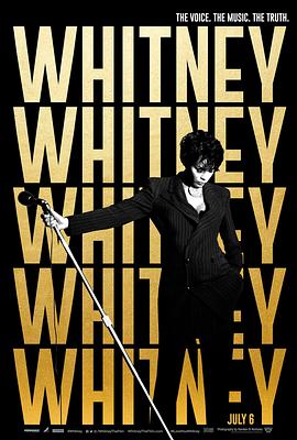 惠特尼 Whitney的海报