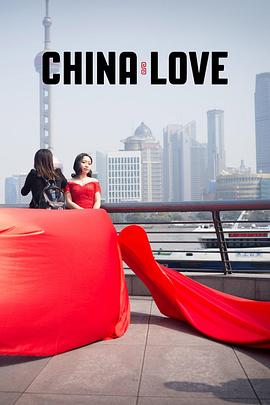 中国式爱情 China Love的海报