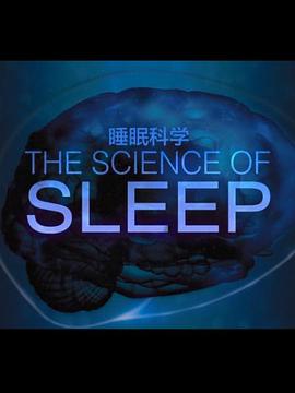 睡眠的科学 The Science of Sleep的海报