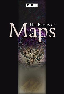 美丽地图 The Beauty of Maps的海报