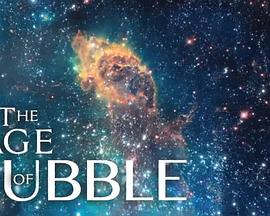 哈勃时代 The Age of Hubble的海报
