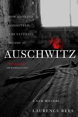 奥斯威辛：纳粹的最终解决方案 Auschwitz: The Nazis and the 'Final Solution'的海报