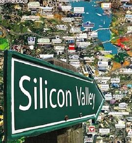 硅谷的秘密 Secrets Of Silicon Valley的海报