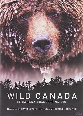 野性加拿大 第一季 Wild Canada Season 1的海报
