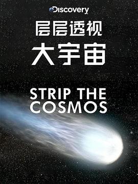 层层透视大宇宙 第一季 Strip the Cosmos Season 1的海报