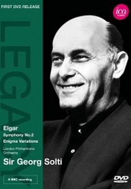 埃尔加：单车上的作曲家狂想 Elgar: Fantasy of a Composer on a Bicycle的海报