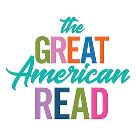 PBS美国最受欢迎小说评选 The Great American Read 2018的海报