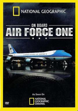 空军一号 Air Force One的海报