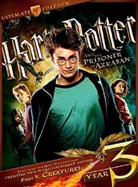 创造“哈利·波特”的世界：神奇生物 Creating the World of Harry Potter, Part 3: Creatures的海报