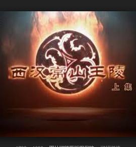 探索发现：西汉常山王陵的海报