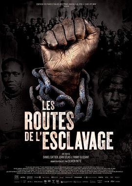 不可思议的旅程 第一季 Les Routes de l'Esclavage Season 1的海报