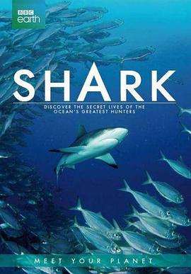 鲨鱼 Shark的海报