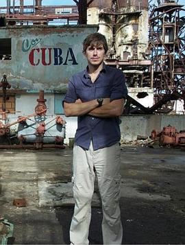 西蒙·里夫的古巴之旅 This World: Cuba with Simon Reeve的海报