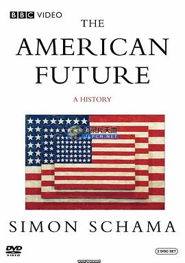 美国的未来 The American Future: A History的海报