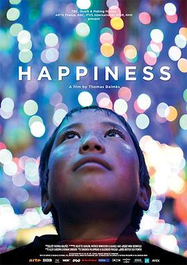 幸福 Happiness的海报