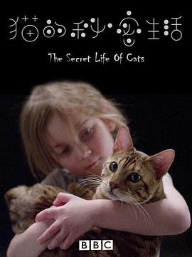 猫的秘密生活 Secret Life of Cats的海报